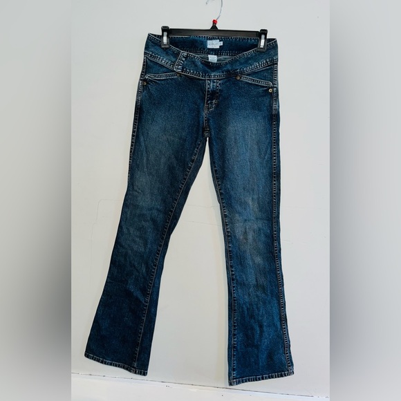 Calvin Klein Jeans Denim - Calvin Klein Vintage Boot Cut Jeans sz 5